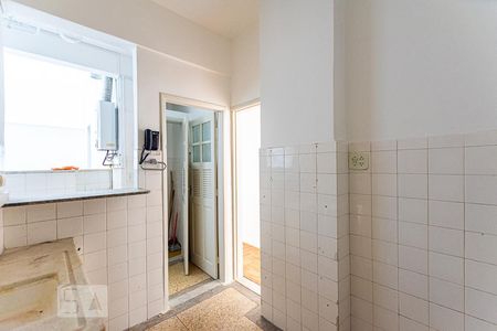 Apartamento para alugar com 60m², 2 quartos e sem vagaCozinha