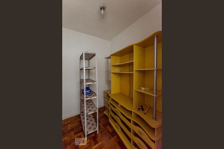 Apartamento para alugar com 60m², 2 quartos e sem vagaQuarto de Serviço