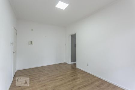 Sala de apartamento à venda com 1 quarto, 47m² em São João, Porto Alegre