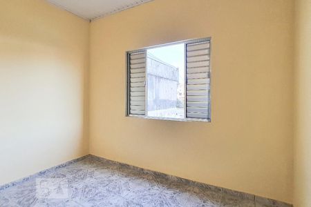 Quarto  de casa para alugar com 1 quarto, 40m² em Vila Nhocune, São Paulo
