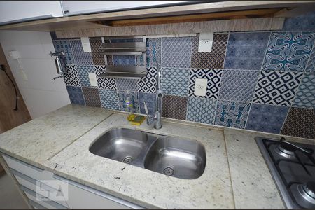 Apartamento para alugar com 115m², 3 quartos e 2 vagas Apartamento para alugar com 115m², 3 quartos e 2 vagasCozinha