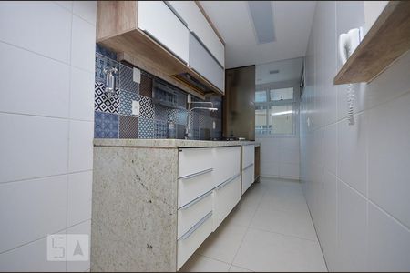 Apartamento para alugar com 115m², 3 quartos e 2 vagas Apartamento para alugar com 115m², 3 quartos e 2 vagasCozinha