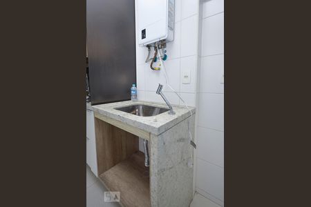 Apartamento para alugar com 115m², 3 quartos e 2 vagas Apartamento para alugar com 115m², 3 quartos e 2 vagasÁrea de Serviço