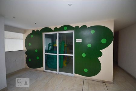 Apartamento para alugar com 115m², 3 quartos e 2 vagas Apartamento para alugar com 115m², 3 quartos e 2 vagasBrinquedoteca