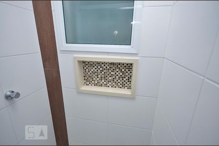 Apartamento para alugar com 115m², 3 quartos e 2 vagas Apartamento para alugar com 115m², 3 quartos e 2 vagasBanheiro Social