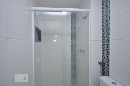 Apartamento para alugar com 115m², 3 quartos e 2 vagas Apartamento para alugar com 115m², 3 quartos e 2 vagasBanheiro da Suíte