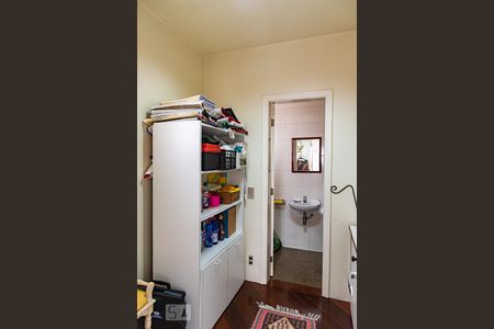 Apartamento à venda com 227m², 4 quartos e 4 vagasQuarto de serviço