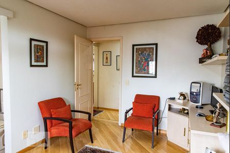 Apartamento à venda com 227m², 4 quartos e 4 vagasSuíte 4