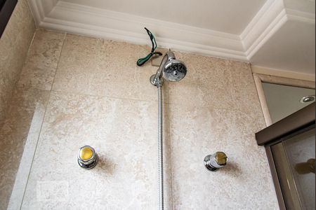 Apartamento à venda com 227m², 4 quartos e 4 vagasChuveiro