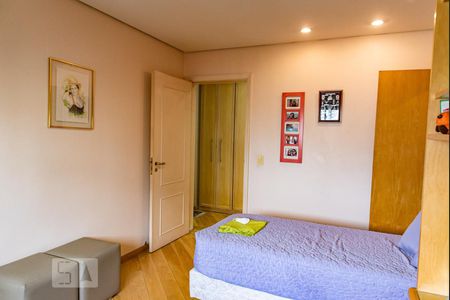 Apartamento à venda com 227m², 4 quartos e 4 vagasSuíte 1