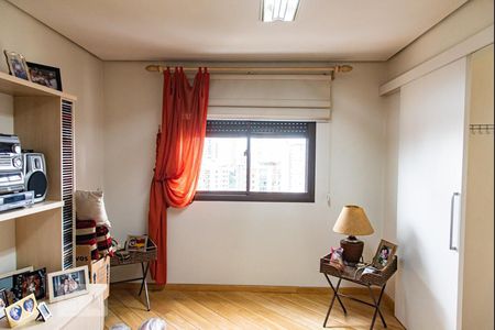 Apartamento à venda com 227m², 4 quartos e 4 vagasSuíte 4