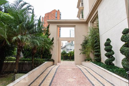 Apartamento à venda com 227m², 4 quartos e 4 vagasÁrea comum