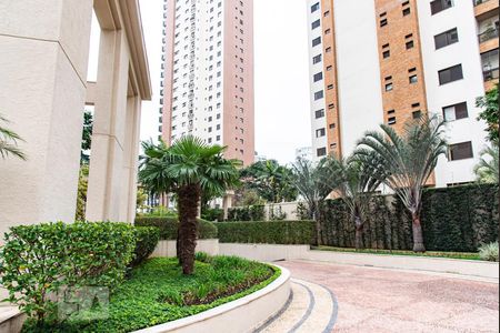 Apartamento à venda com 227m², 4 quartos e 4 vagasÁrea comum