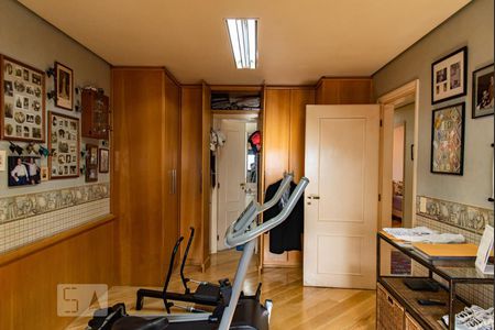 Apartamento à venda com 227m², 4 quartos e 4 vagasSuíte 3