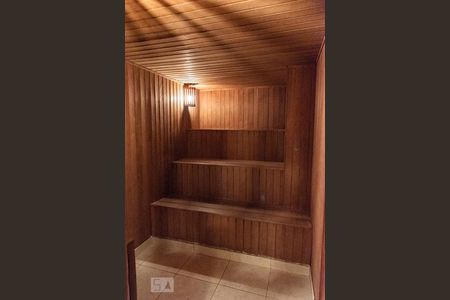 Apartamento à venda com 227m², 4 quartos e 4 vagasSauna