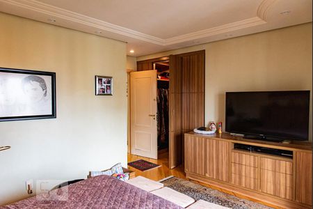 Apartamento à venda com 227m², 4 quartos e 4 vagasSuíte 2