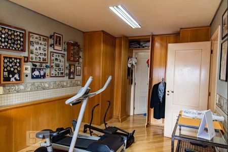 Apartamento à venda com 227m², 4 quartos e 4 vagasSuíte 3