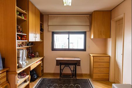 Apartamento à venda com 227m², 4 quartos e 4 vagasSuíte 1