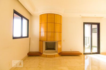 Apartamento à venda com 257m², 4 quartos e 6 vagasSala