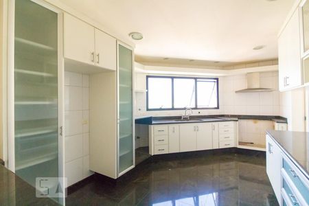Apartamento à venda com 257m², 4 quartos e 6 vagasCozinha