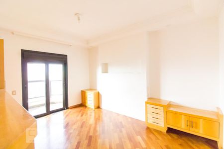 Apartamento à venda com 257m², 4 quartos e 6 vagasSuíte 4
