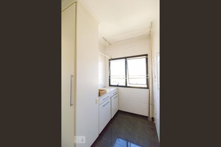 Apartamento à venda com 257m², 4 quartos e 6 vagasÁrea de Serviço