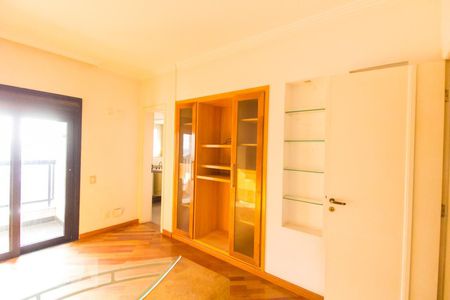 Apartamento à venda com 257m², 4 quartos e 6 vagasSuíte 1
