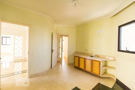 Apartamento à venda com 257m², 4 quartos e 6 vagasCopa