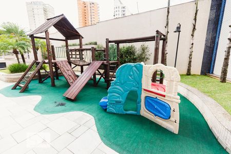 Apartamento à venda com 257m², 4 quartos e 6 vagasÁrea comum