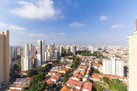 Apartamento à venda com 257m², 4 quartos e 6 vagasVista Suíte 4
