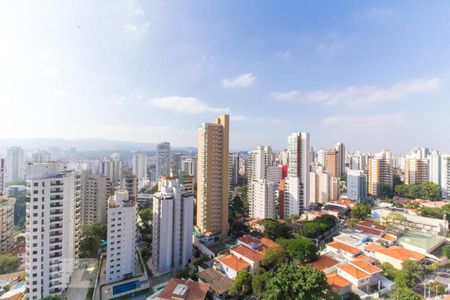 Apartamento à venda com 257m², 4 quartos e 6 vagasVista Suíte 3