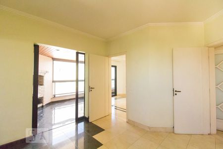 Apartamento à venda com 257m², 4 quartos e 6 vagasCopa
