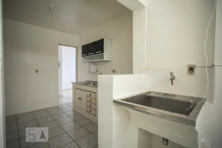 Apartamento à venda com 55m², 2 quartos e 1 vagaÁrea de Serviço