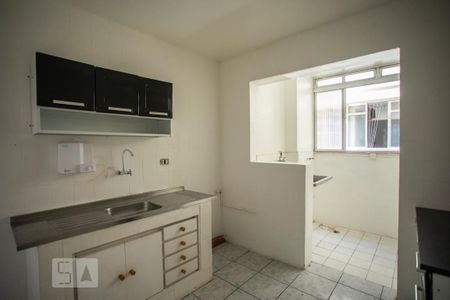 Apartamento à venda com 55m², 2 quartos e 1 vagaCozinha - Armários