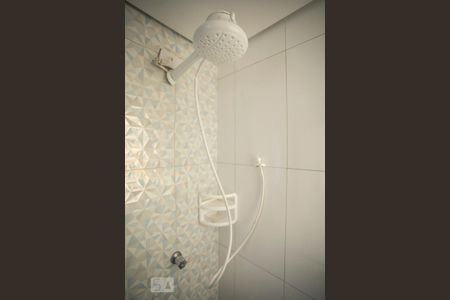 Apartamento à venda com 55m², 2 quartos e 1 vagaBanheiro - Chuveiro