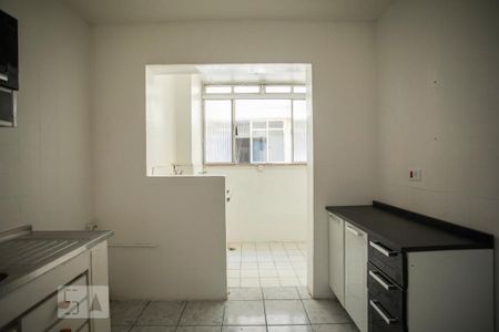 Apartamento à venda com 55m², 2 quartos e 1 vagaCozinha