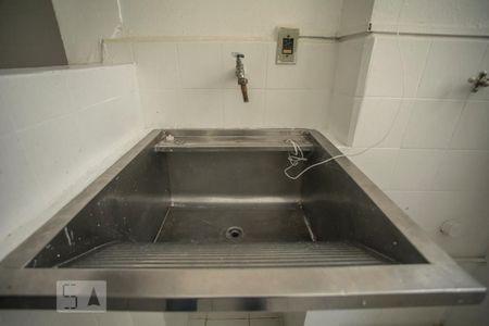 Apartamento à venda com 55m², 2 quartos e 1 vagaÁrea de Serviço - Torneira