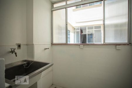 Apartamento à venda com 55m², 2 quartos e 1 vagaÁrea de Serviço