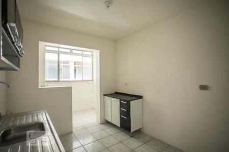 Apartamento à venda com 55m², 2 quartos e 1 vagaCozinha