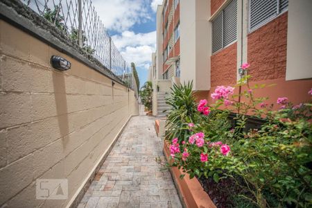 Apartamento à venda com 55m², 2 quartos e 1 vagaHall de Entrada