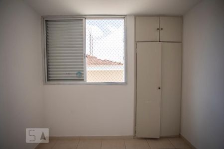 Apartamento à venda com 55m², 2 quartos e 1 vagaQuarto 2 - Armários