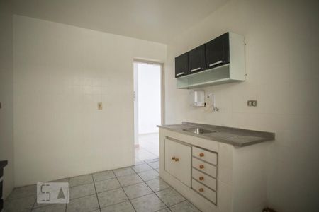 Apartamento à venda com 55m², 2 quartos e 1 vagaCozinha