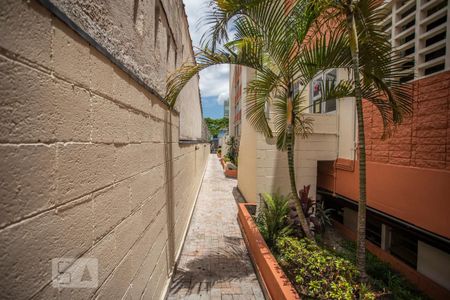 Apartamento à venda com 55m², 2 quartos e 1 vagaHall de Entrada