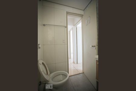 Apartamento à venda com 55m², 2 quartos e 1 vagaBanheiro