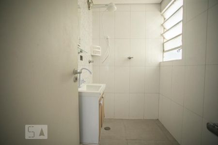 Apartamento à venda com 55m², 2 quartos e 1 vagaBanheiro