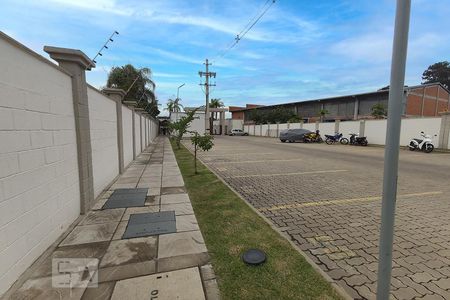 Apartamento para alugar com 40m², 2 quartos e 1 vagaCondomínio