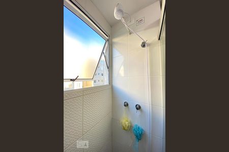 Apartamento para alugar com 40m², 2 quartos e 1 vagaBanheiro