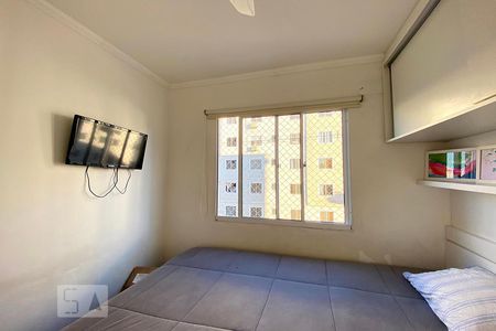 Apartamento para alugar com 40m², 2 quartos e 1 vagaQuarto 2