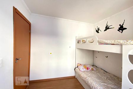 Quarto 1 de apartamento para alugar com 2 quartos, 40m² em Canudos, Novo Hamburgo