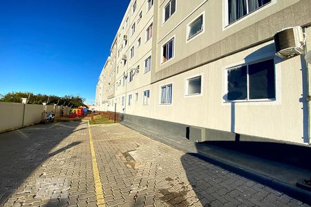 Apartamento para alugar com 40m², 2 quartos e 1 vagaBox